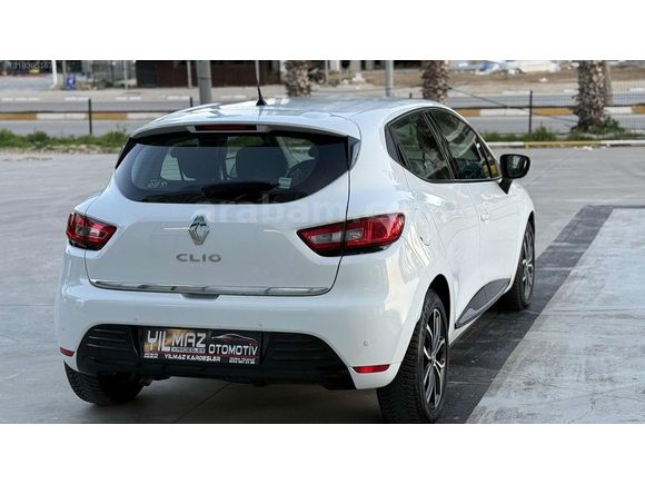 2017 TOUCH EDC OTOMATIK VITES