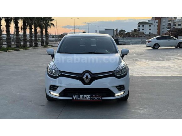 2017 TOUCH EDC OTOMATIK VITES
