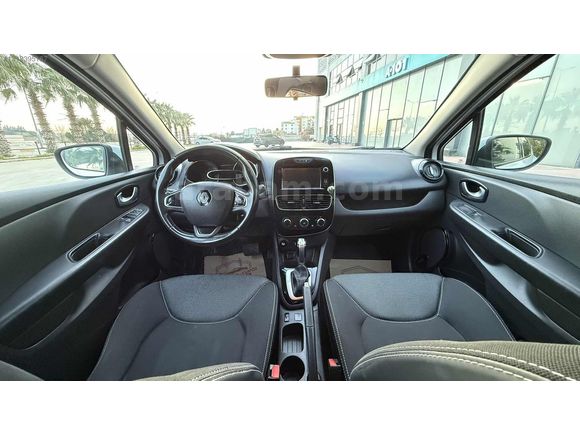 2017 TOUCH EDC OTOMATIK VITES