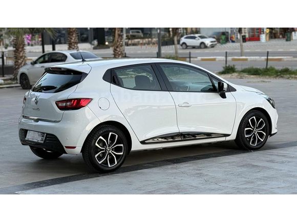 2017 TOUCH EDC OTOMATIK VITES