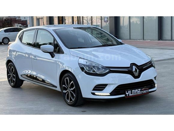 2017 TOUCH EDC OTOMATIK VITES