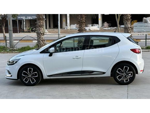 2017 TOUCH EDC OTOMATIK VITES