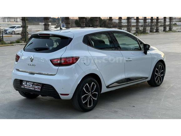 2017 TOUCH EDC OTOMATIK VITES