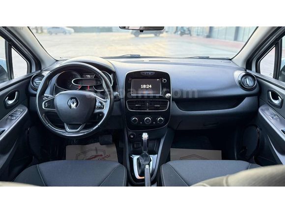 2017 TOUCH EDC OTOMATIK VITES