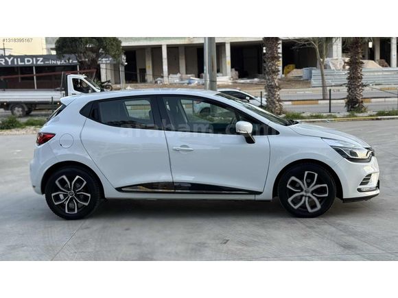 2017 TOUCH EDC OTOMATIK VITES