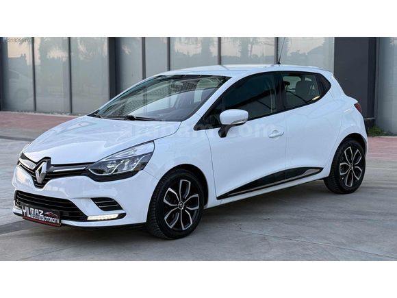2017 TOUCH EDC OTOMATIK VITES