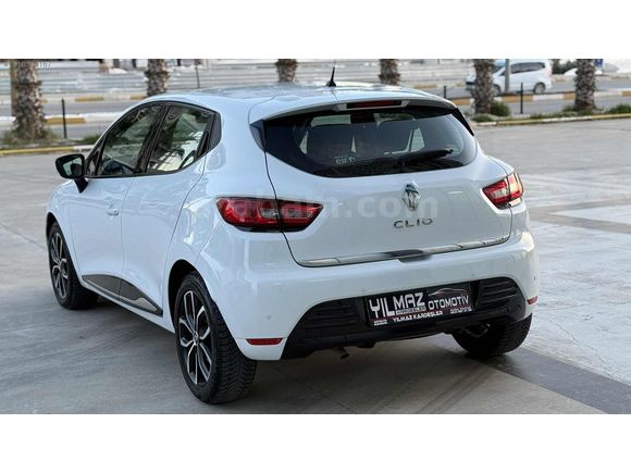 2017 TOUCH EDC OTOMATIK VITES