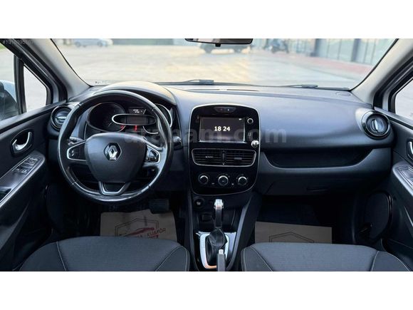2017 TOUCH EDC OTOMATIK VITES