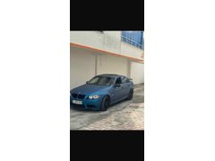 Sahibinden BMW 3 Serisi 320d Premium 2008 Model 