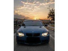 Sahibinden BMW 3 Serisi 320d Premium 2008 Model 