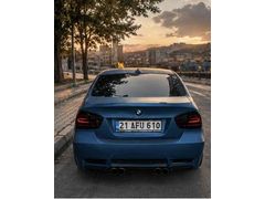 Sahibinden BMW 3 Serisi 320d Premium 2008 Model 