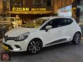 2019 CLIO 1.5 DCI TOUCH 140 BINDE BAKIMLI TEMIZ KREDI IMKANI
