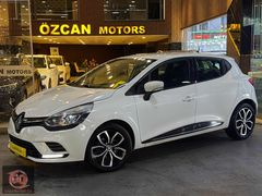 2019 CLIO 1.5 DCI TOUCH 140 BINDE BAKIMLI TEMIZ KREDI IMKANI