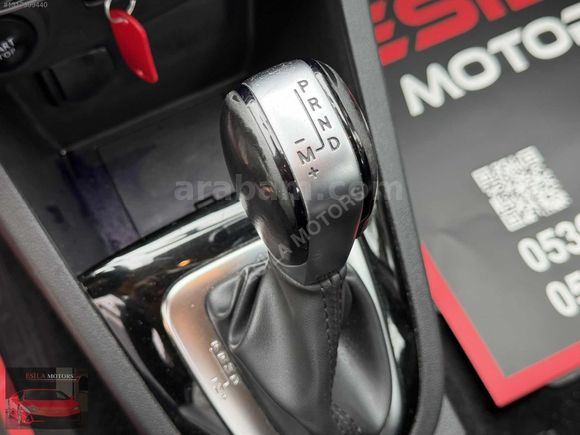 ESİLA MOTORS'DAN 2019 MODEL CLİO 1.5 DCI TOUCH 0.99 KREDİ ORANI