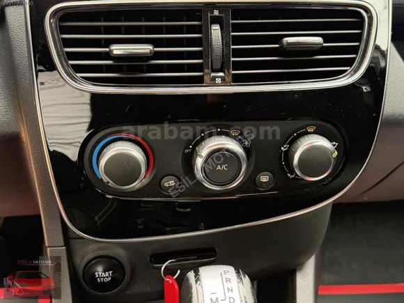 ESİLA MOTORS'DAN 2019 MODEL CLİO 1.5 DCI TOUCH 0.99 KREDİ ORANI