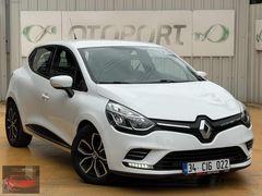 ESİLA MOTORS'DAN 2019 MODEL CLİO 1.5 DCI TOUCH 0.99 KREDİ ORANI