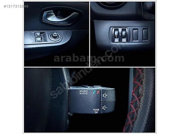 ERBAY DAN RENAULT CLİO 1.5DCİ TOUCH 165.000 KM HATASIZ BOYASIZ