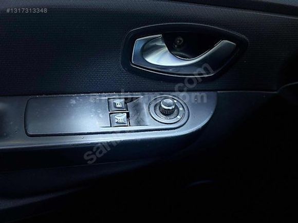 ERBAY DAN RENAULT CLİO 1.5DCİ TOUCH 165.000 KM HATASIZ BOYASIZ