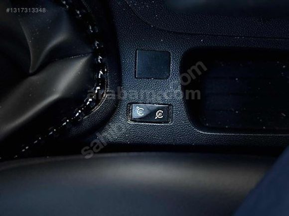ERBAY DAN RENAULT CLİO 1.5DCİ TOUCH 165.000 KM HATASIZ BOYASIZ
