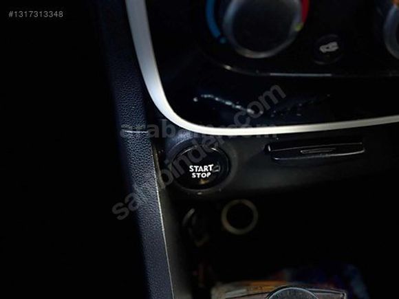 ERBAY DAN RENAULT CLİO 1.5DCİ TOUCH 165.000 KM HATASIZ BOYASIZ