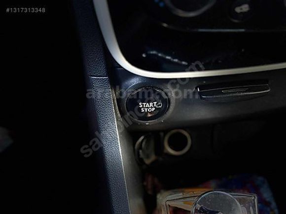 ERBAY DAN RENAULT CLİO 1.5DCİ TOUCH 165.000 KM HATASIZ BOYASIZ