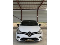 FİRST CLASS CAR GALLERY'DEN TEMİZ BAKIMLI RENAULT CLİO