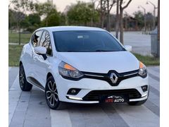 HATASIZ BOYASIZ TOUCH OTOMATİK CLIO 4