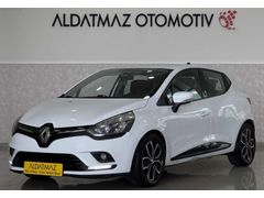 ALDATMAZ OTOPORT 2017 SERVİS BAKIMLI OTO DİZEL TOUCH DERİ/EKRAN