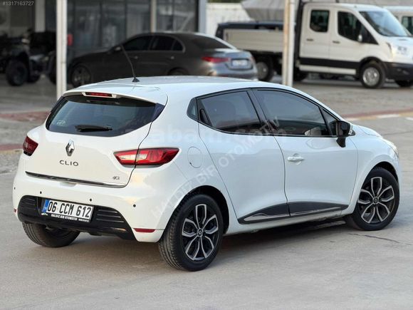 2017 OTOMATİK VİTES 170 BİNDE TOUCH PAKET