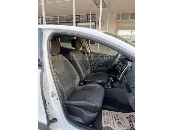 2017 OTOMATİK VİTES 170 BİNDE TOUCH PAKET