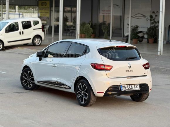2017 OTOMATİK VİTES 170 BİNDE TOUCH PAKET
