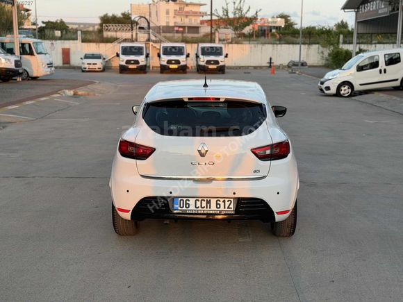 2017 OTOMATİK VİTES 170 BİNDE TOUCH PAKET