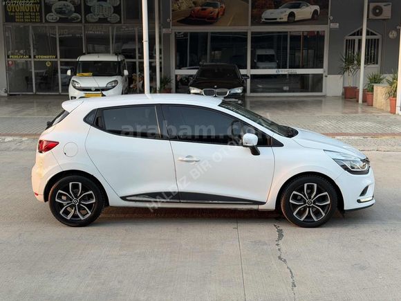 2017 OTOMATİK VİTES 170 BİNDE TOUCH PAKET