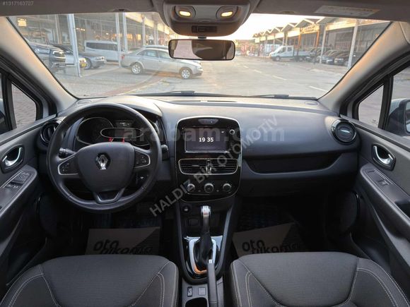2017 OTOMATİK VİTES 170 BİNDE TOUCH PAKET