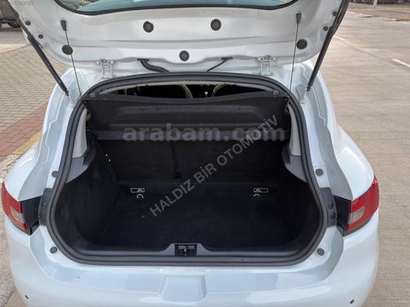 2017 OTOMATİK VİTES 170 BİNDE TOUCH PAKET