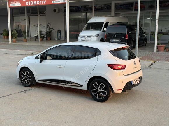 2017 OTOMATİK VİTES 170 BİNDE TOUCH PAKET