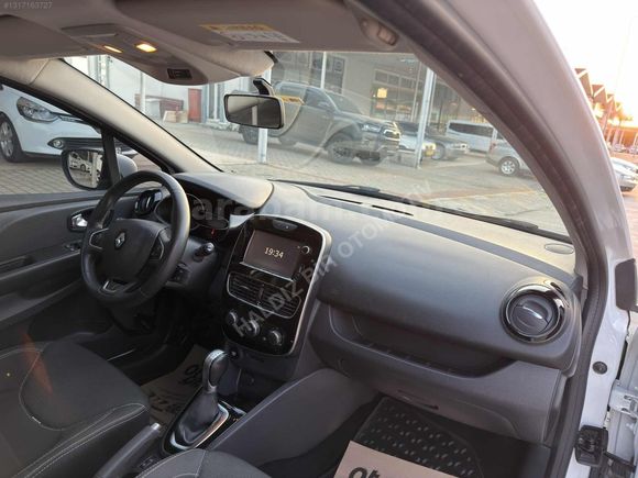 2017 OTOMATİK VİTES 170 BİNDE TOUCH PAKET