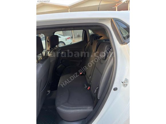 2017 OTOMATİK VİTES 170 BİNDE TOUCH PAKET