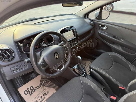 2017 OTOMATİK VİTES 170 BİNDE TOUCH PAKET