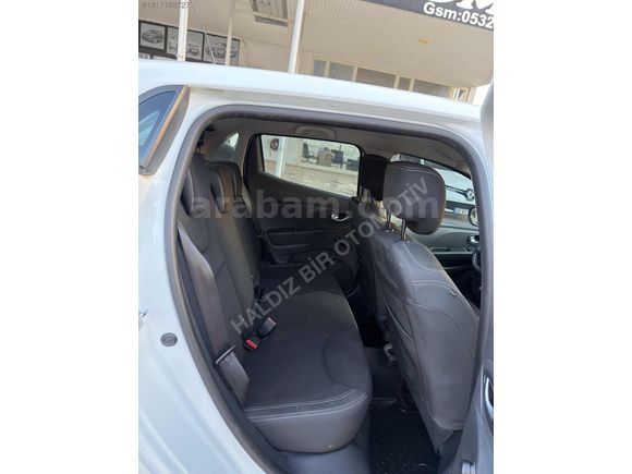 2017 OTOMATİK VİTES 170 BİNDE TOUCH PAKET