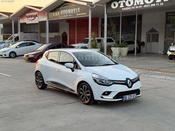 2017 OTOMATİK VİTES 170 BİNDE TOUCH PAKET