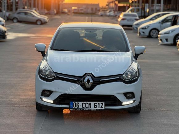 2017 OTOMATİK VİTES 170 BİNDE TOUCH PAKET