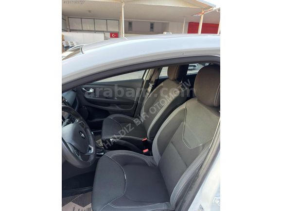 2017 OTOMATİK VİTES 170 BİNDE TOUCH PAKET