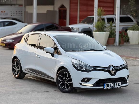 2017 OTOMATİK VİTES 170 BİNDE TOUCH PAKET