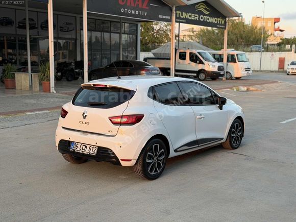 2017 OTOMATİK VİTES 170 BİNDE TOUCH PAKET