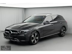 'GALATA' 2023 MERCEDES-BENZ C200 4 MATİC ALL TERRAİN 9G-TRONİC
