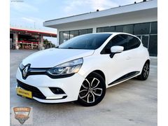 2018 RENAULT CLİO 1.5 TOUCH 174.000KM HATASIZ KK 12 AY TAKSİT