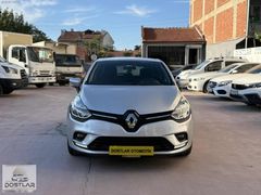 DOSTLAR OTOMOTİV'DEN 2018 CLIO TOUCH EDC HATASIZ 85.000 KM