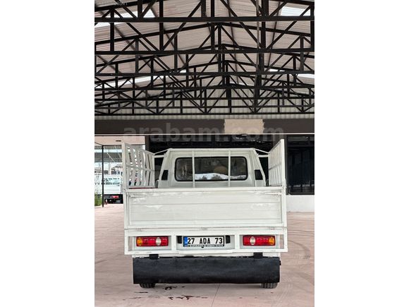 2001 ÖZEL HATAY KESİM