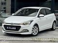 2017 MODEL HYUNDAİ İ20 1,4 CRDİ JUMP 150,000 KM HATASIZ BOYASIZ